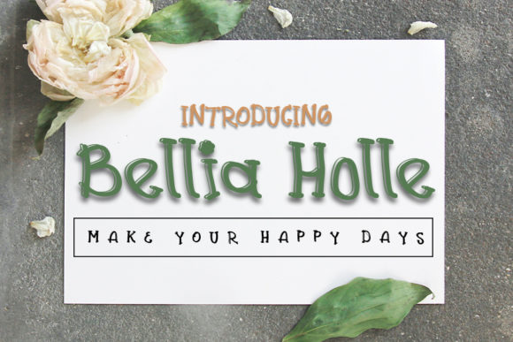 Bellia Holle: A Designer’s Honest Review