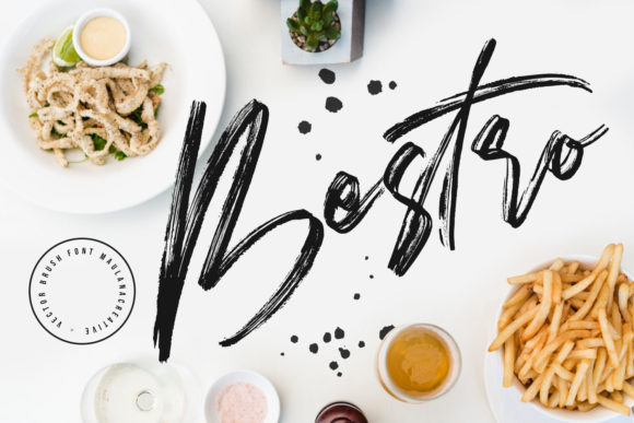 Bestro Font: Elevate Your Campaign Visuals