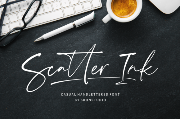 Scatter Ink: A Designer’s Honest Review
