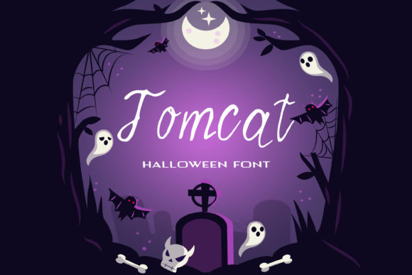 Tomcat Font: Elevate Your Brand Identity